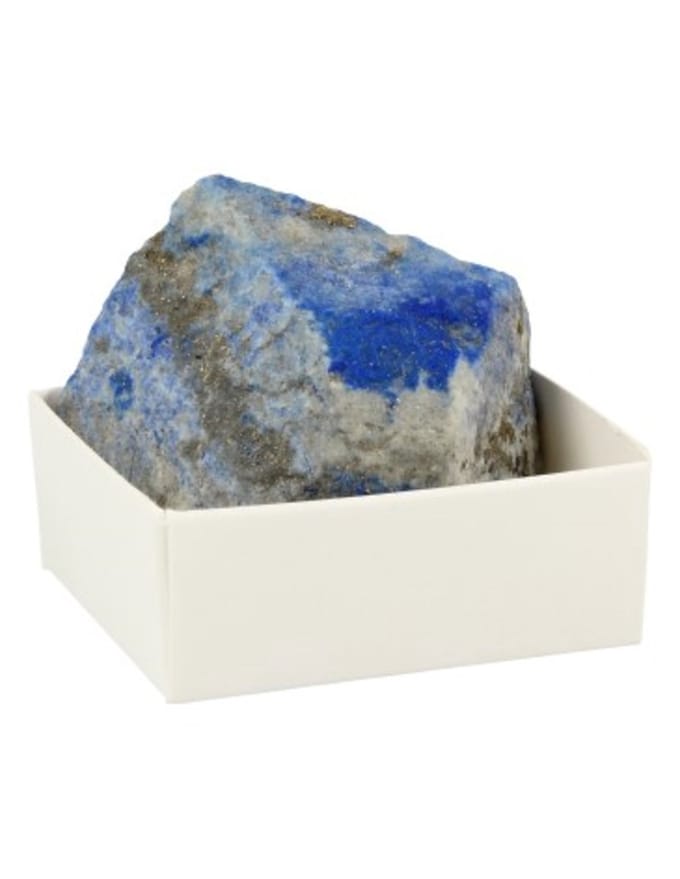 Doosje Lapis Lazuli
