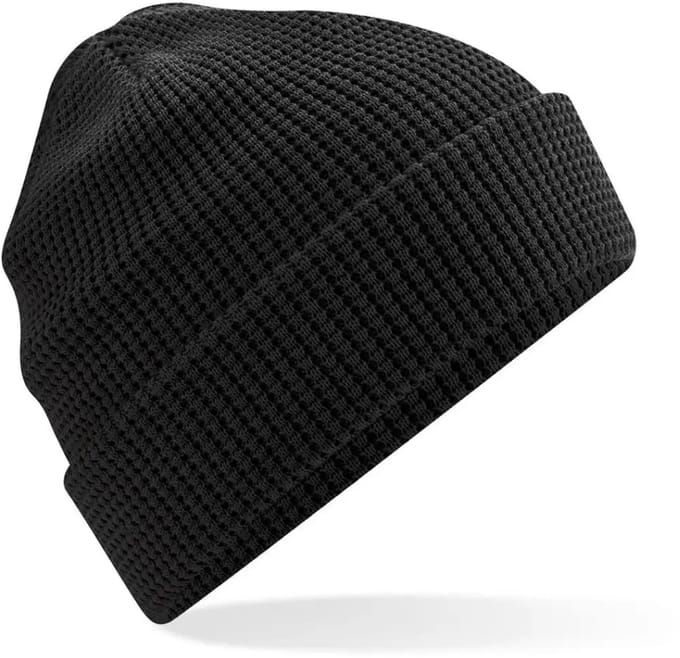 Cap Beechfield Oraganic Waffle