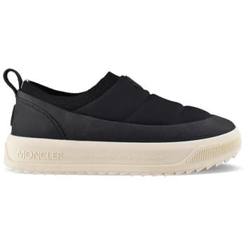 Moncler Slip Op Altive Sneakers Zwart