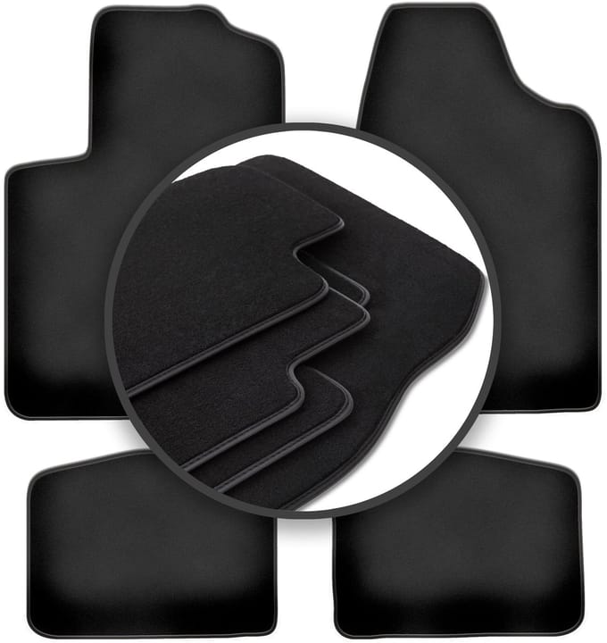 Premium automatten voor: Chrysler Sebring II sedan (2003-2007)