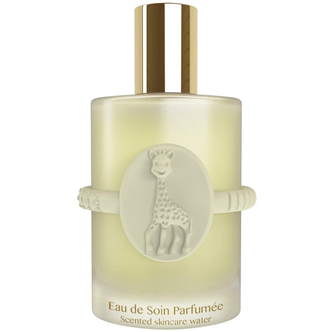 Sophie La Girafe Eau De Soin Sophie La Girafe - Sophie La Girafe Eau De Soin  - 100 ML