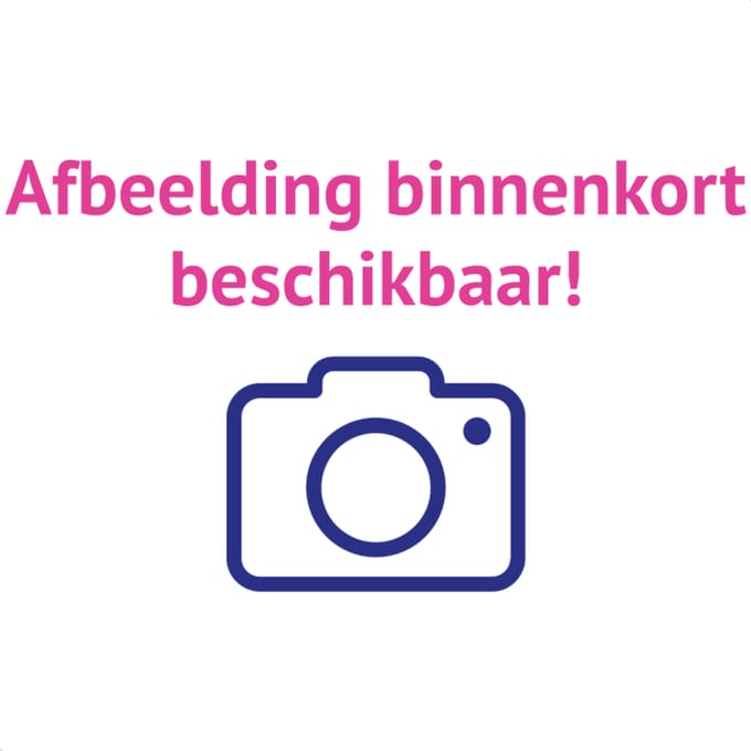 Huismerk Canon GI-51C cyaan (Huismerk (compatible))