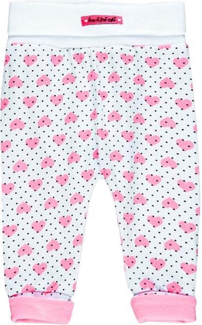 Feetje AOP Loved broek|MT. 50