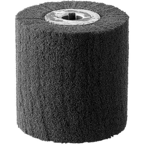 Fein 63721008014 Lamellenvliesroller Diameter 100 mm 1 stuk(s)