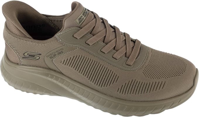 Lage Sneakers Skechers Slip-Ins: BOBS Squad Chaos - Solid Step,slip-ins