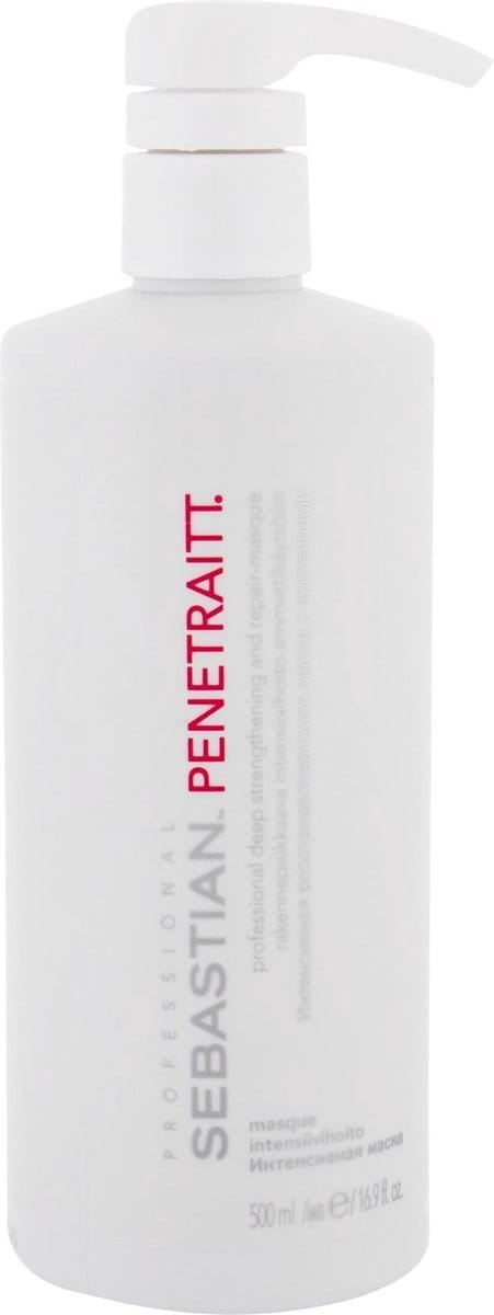Sebastian - SEBASTIAN penetraitt treatment 500 ml