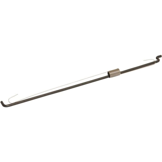 Briggs & stratton regulateurstang m/veer