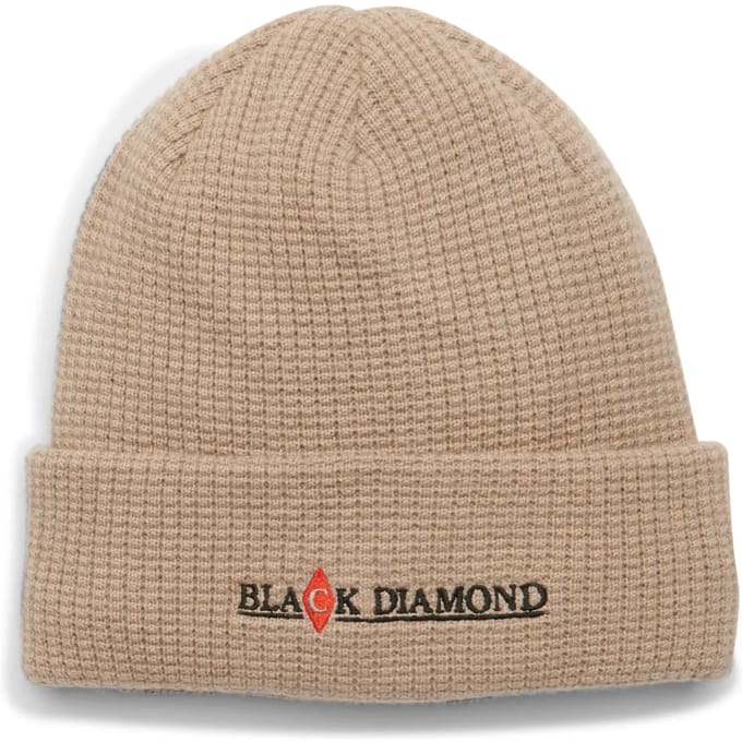 Cap Black Diamond Merino