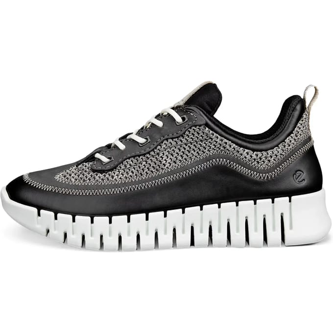 Lage Sneakers Ecco 21834361399