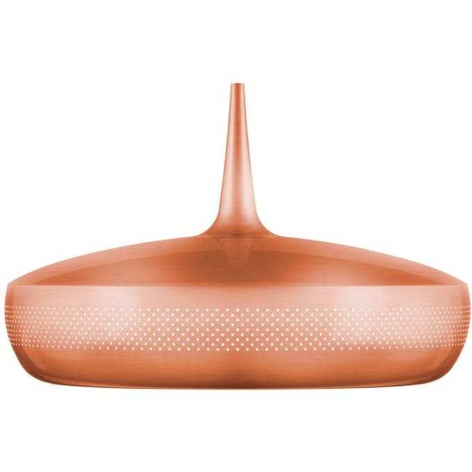 UMAGE - Clava Dine hanglamp - koper - brons