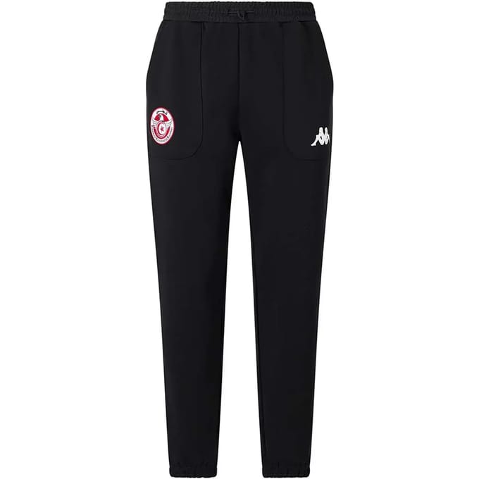 Pantalon de survêtement Tunisie Messo 2025