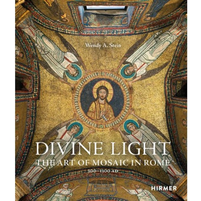 Divine Light - Wendy A. Stein