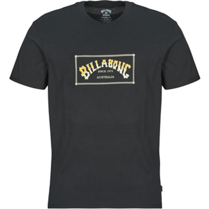 Billabong  T-shirt Korte Mouw ARCH SS