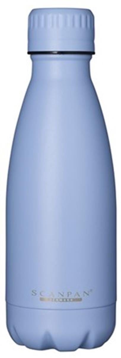 Scanpan To Go Isoleerfles 350 ml - Airy Blue