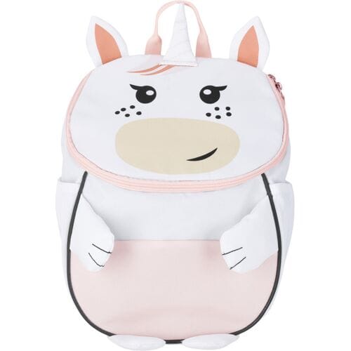 LUPILU Kinder rugzak 10 L (eenhoorn)