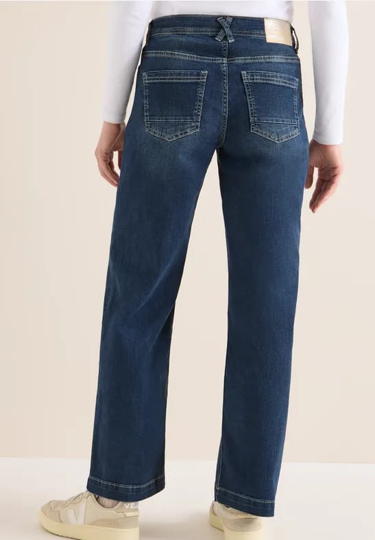 Wide Legs jeans