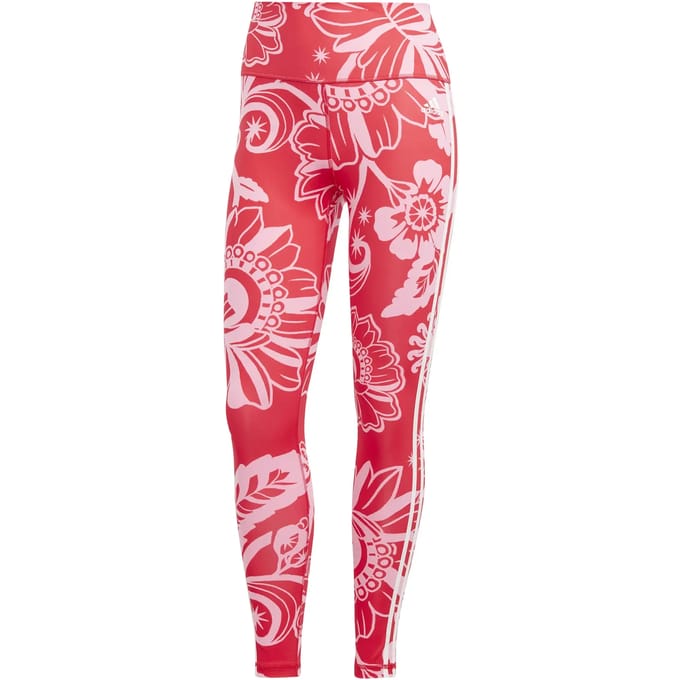 Leggings voor dames adidas Farm Rio