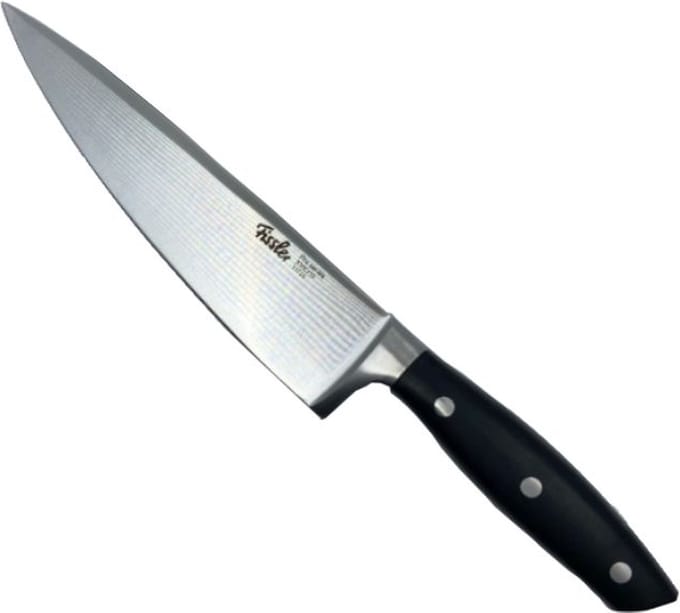 Fissler Pro Series - Koksmes - 19,2 CM
