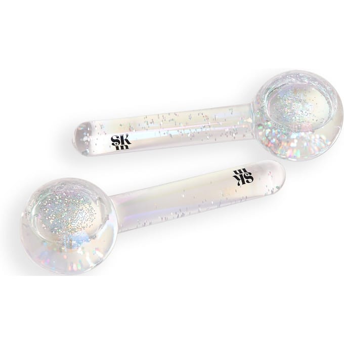 Revolution SKin Ice Globes