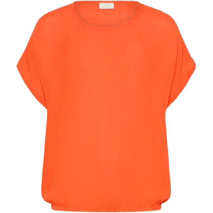 Vrouwenblouse KAFFE Amber Stanley
