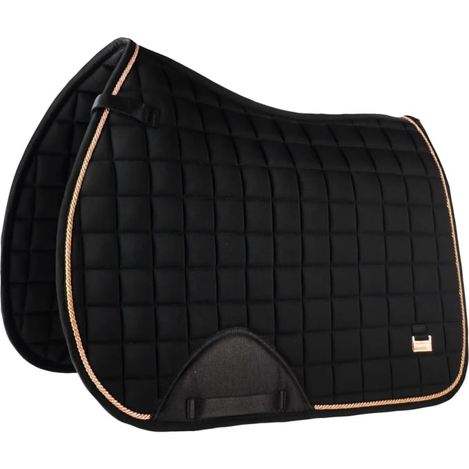 Zadeldek voor paarden EQPRO Deluxe