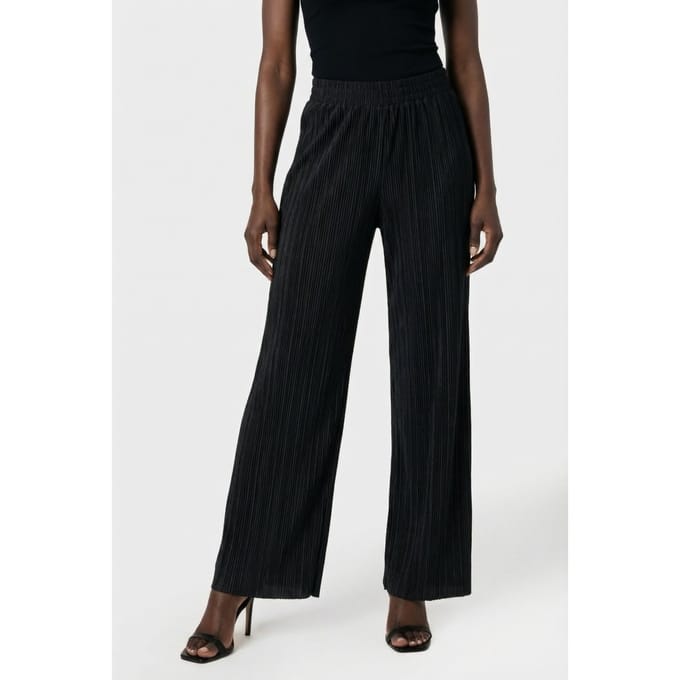 Raizzed Jeans - Maat XS - Samize Vrouwen Jeans - Deep Black