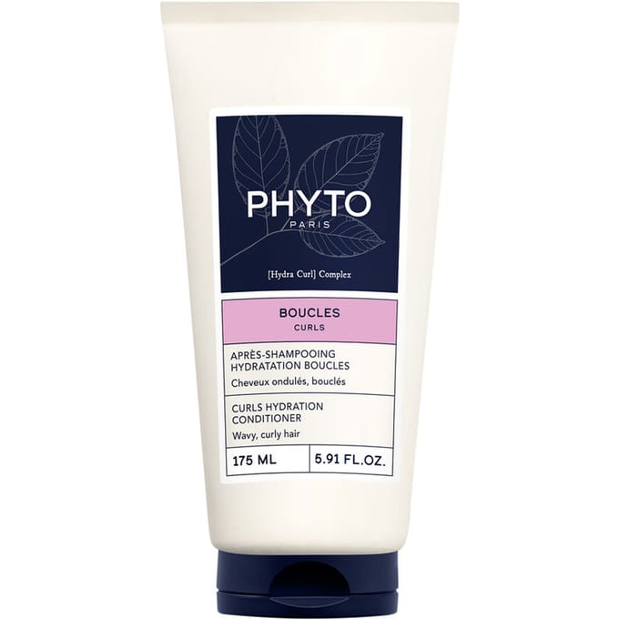 Rizos Hydratatie Conditioner 175 ml