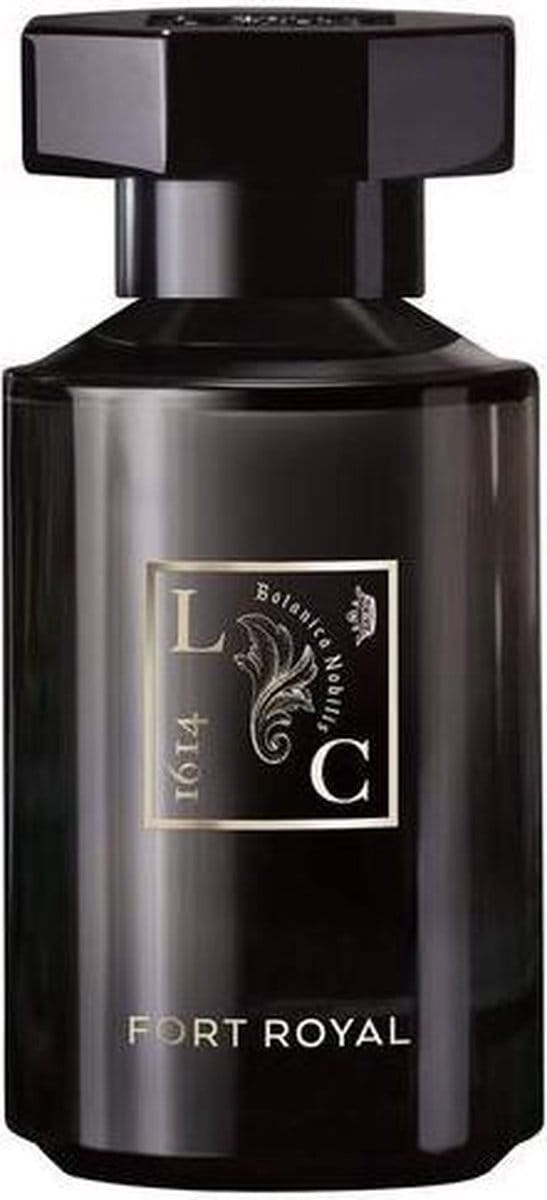 Le Couvent Parfums Remarquables Fort Royal 50