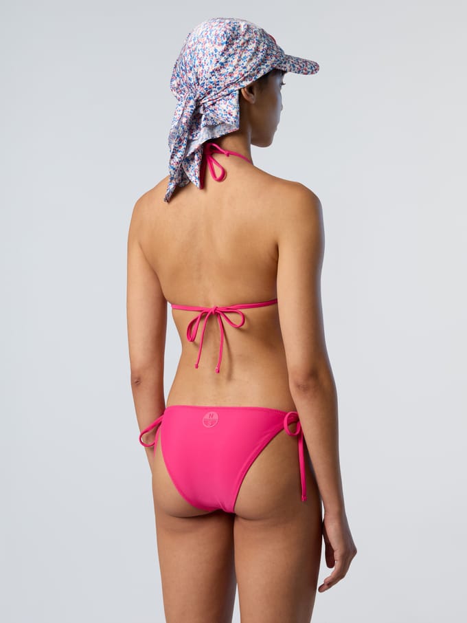 North Sails Bikini slipje Stropdas aan de zijkant