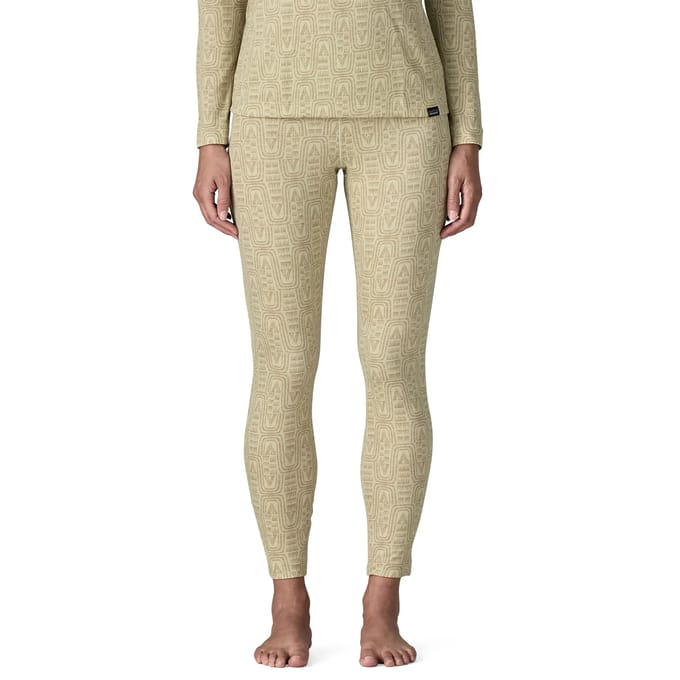Leggings voor dames Patagonia Cap MW