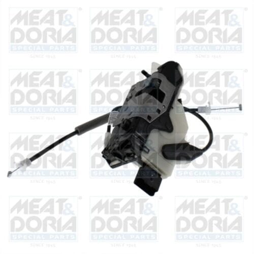 Deurslot MEAT & DORIA 31834