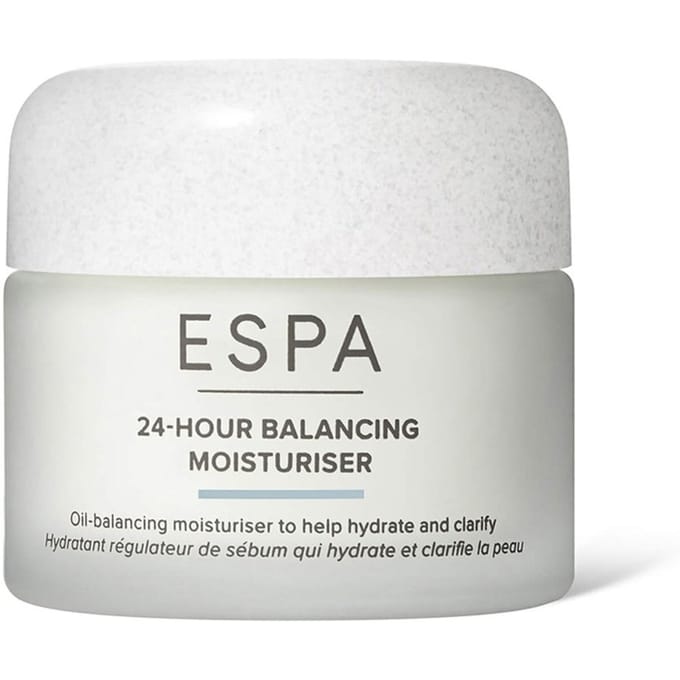 ESPA Balancing Moisturiser 55ml