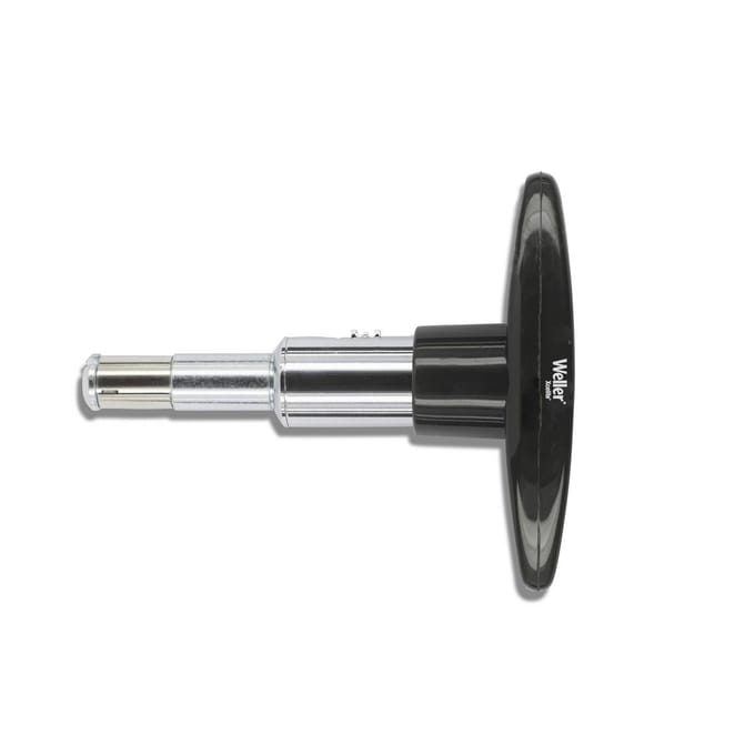 Weller Xcelite Verwisselbaar handvat Heftdoorsnede: 25.4 mm Heftlengte: 177.8 mm