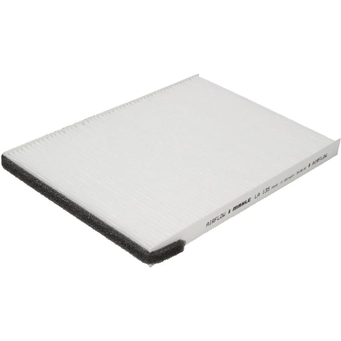 Cabine luchtfilter KNECHT LA 135