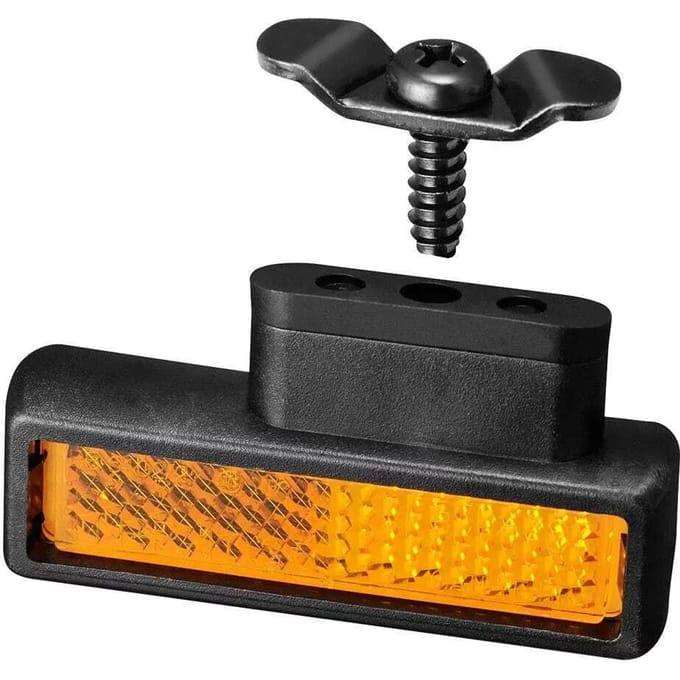 Reflectoreenheden Shimano SM-PD63