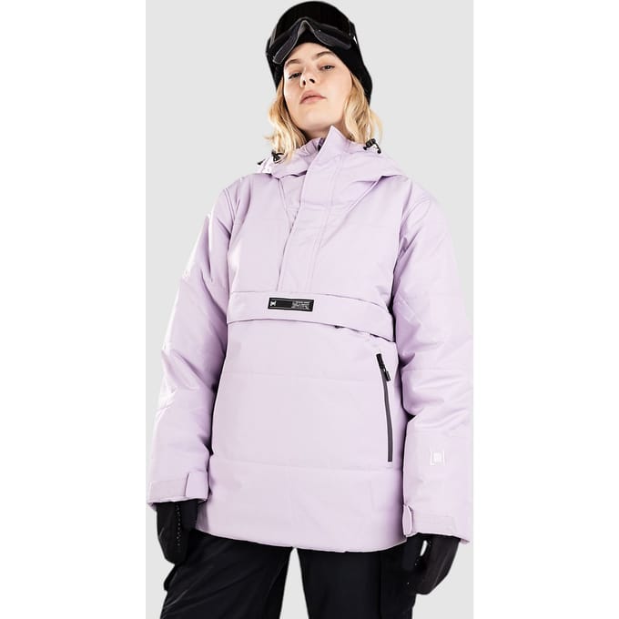 L1 Snowblind Anorak