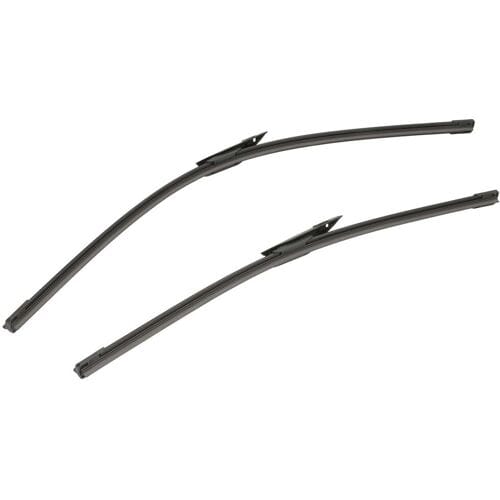 Wisserblad BOSCH Aerotwin 3 397 014 890, 650/500mm, Voor, 2 Stuk