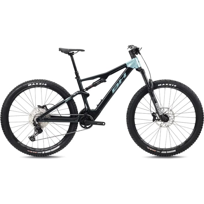 Elektrische mountainbike BH Bikes ITrail 8.0