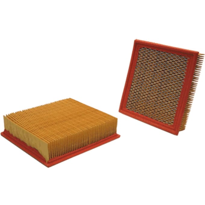 Luchtfilter WIX FILTERS FILTERS 49883