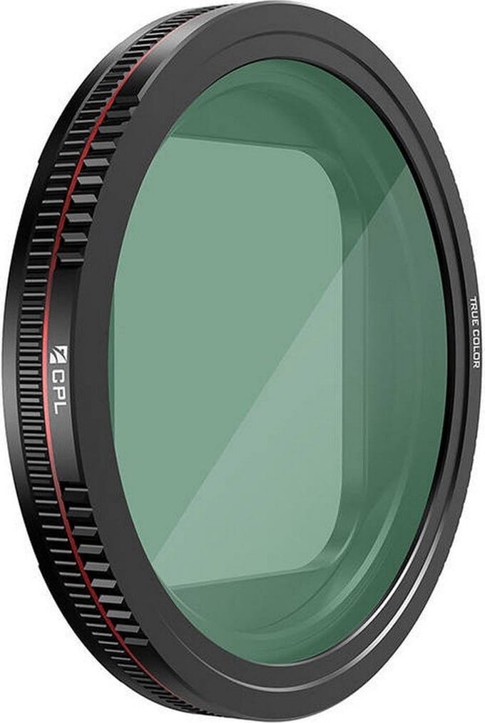 Freewell Filter CP Sherpa for iPhone 13Pro/Max 14Pro/Max 15Pro/Max