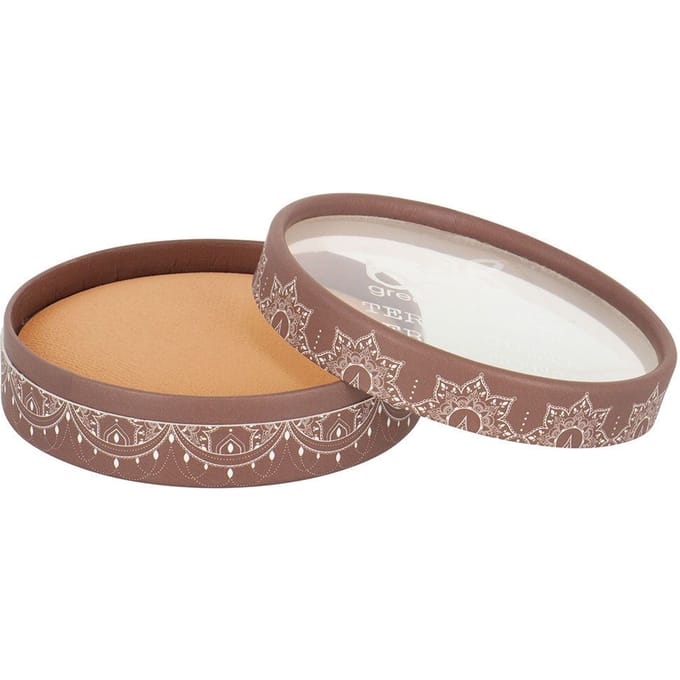 Boho Green Make Up Bronzing poeder 07 Terre de Cevennes
