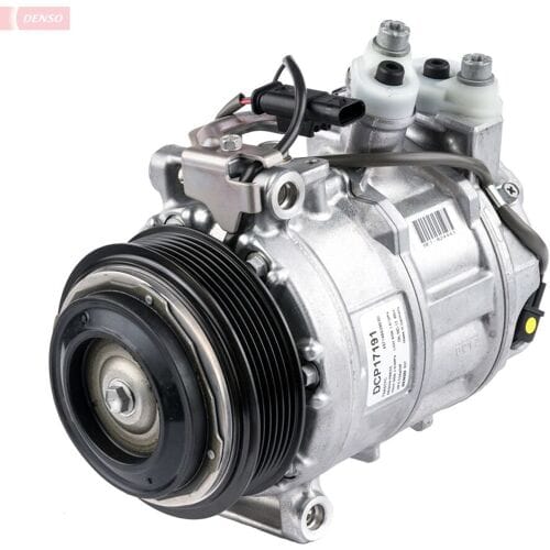 Airco-compressor DENSO DCP17191