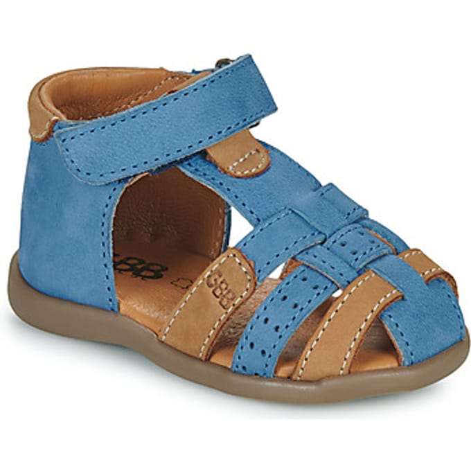 GBB  Platte sandalen BARNI