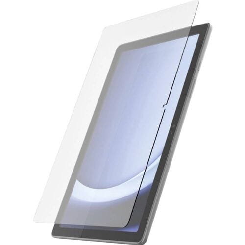 Hama Premium 00210947 Screenprotector (glas) Samsung 1 stuk(s) Krasvast