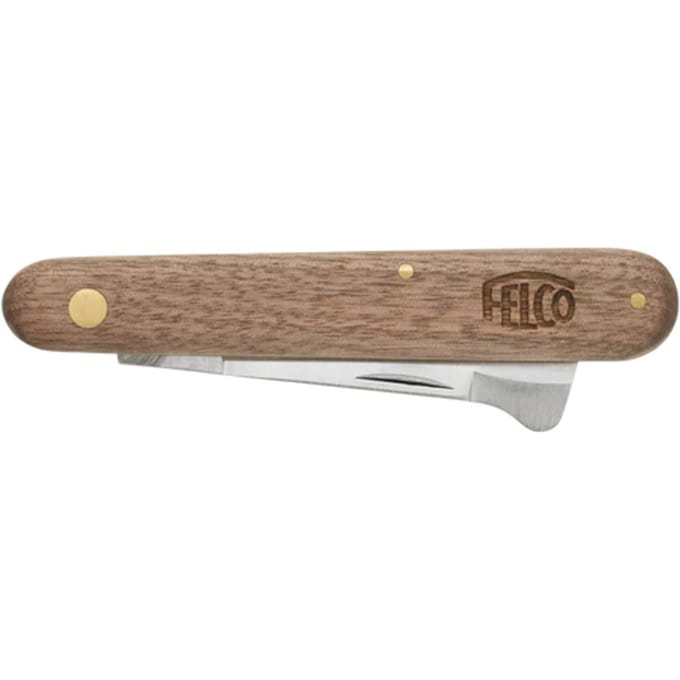 FELCO 512 : Professioneel knoppen- en entmes - Precisiemes 105m