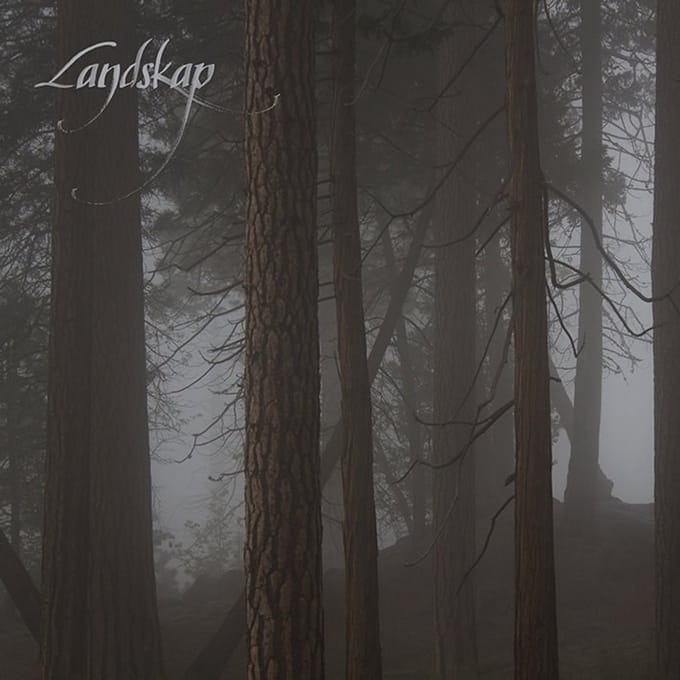 Landskap - II (CD)