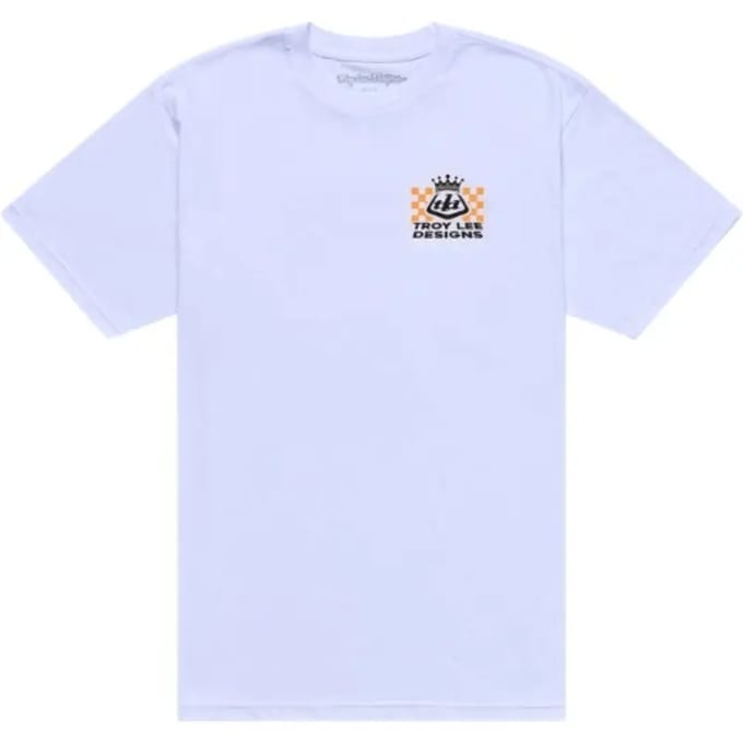 T-shirt Troy Lee Designs Friday Night
