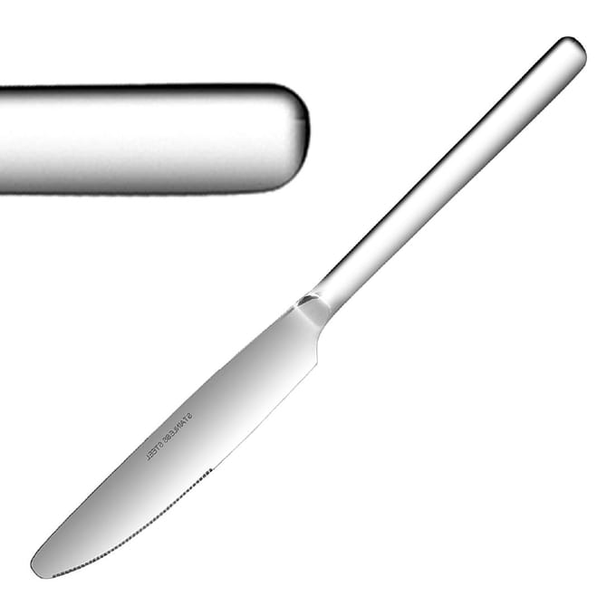 Olympia Henley dessertmessen 220mm (12 stuks)