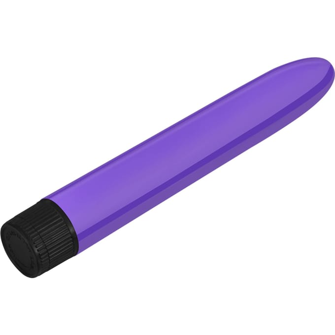 EIS, vibrator, 'krachtige vibrator, 17,5 cm', waterdicht, glad oppervlak, makkelijk verschuifbaar materiaal