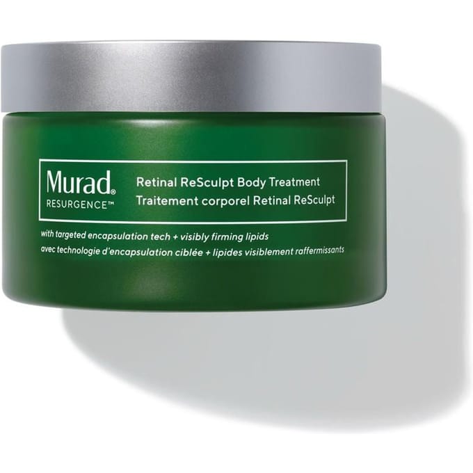 Murad Retinal Resculpt Body Treatment Verstevigende Lichaamsbehandeling, 148 Ml